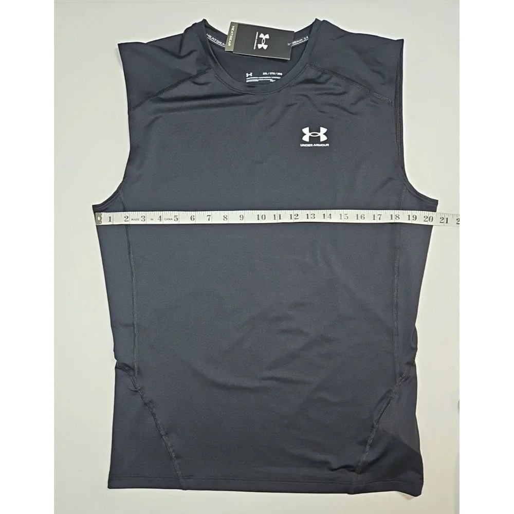 Under Armour new tag