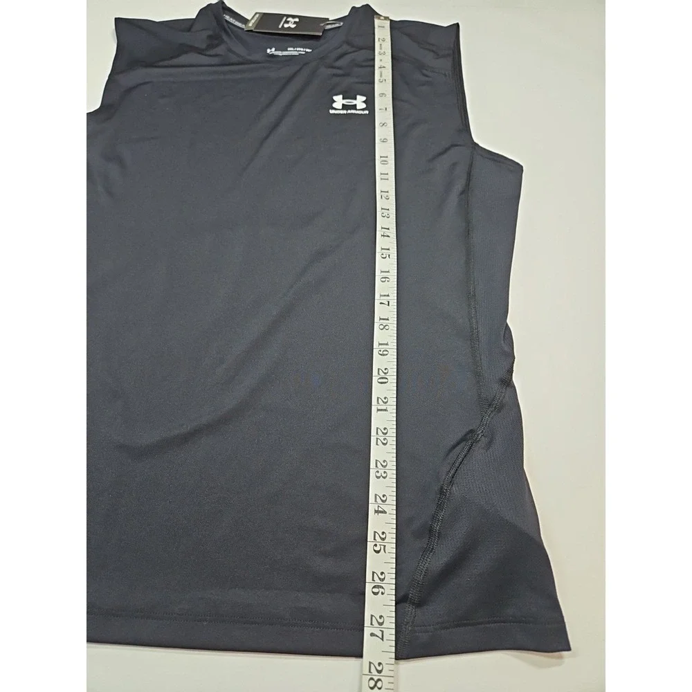 Under Armour new tag