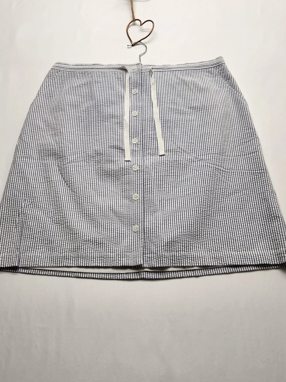 Orvis ⭐️nwot seersucker