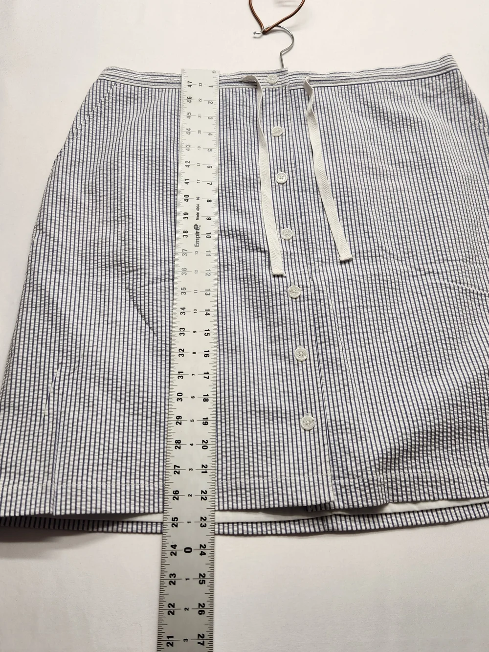 Orvis ⭐️nwot seersucker