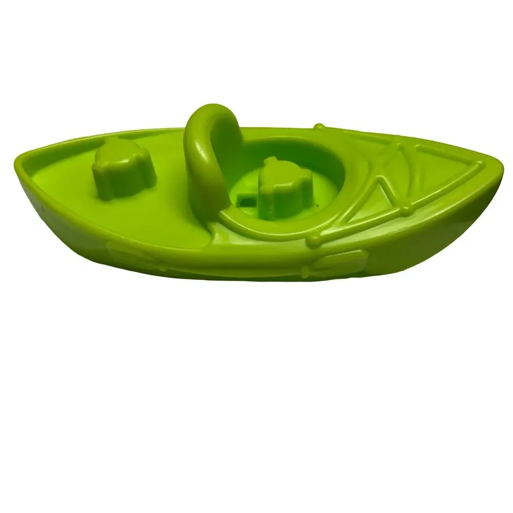 Fisher-Price fisher camping piece