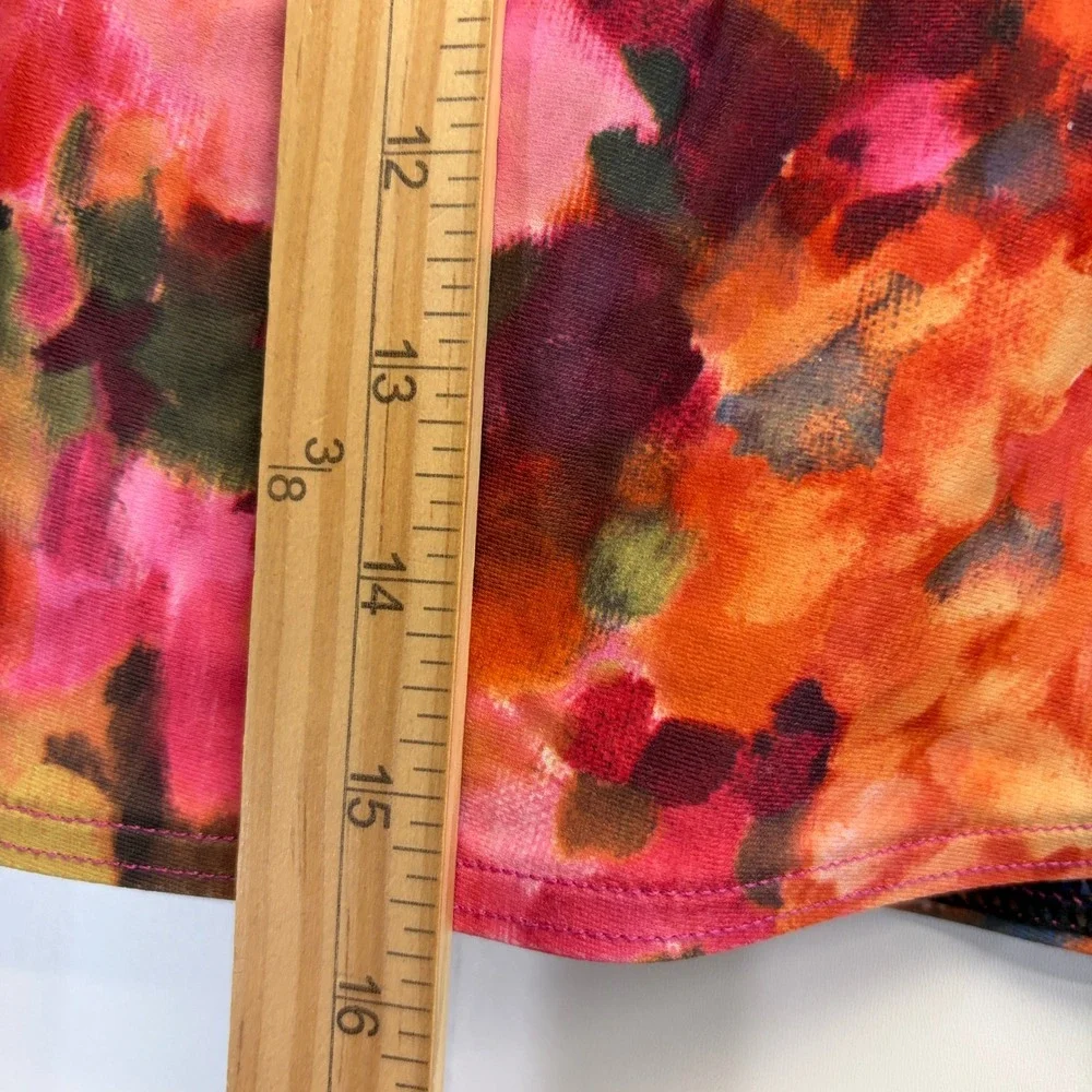 H2O Wear measurements waist