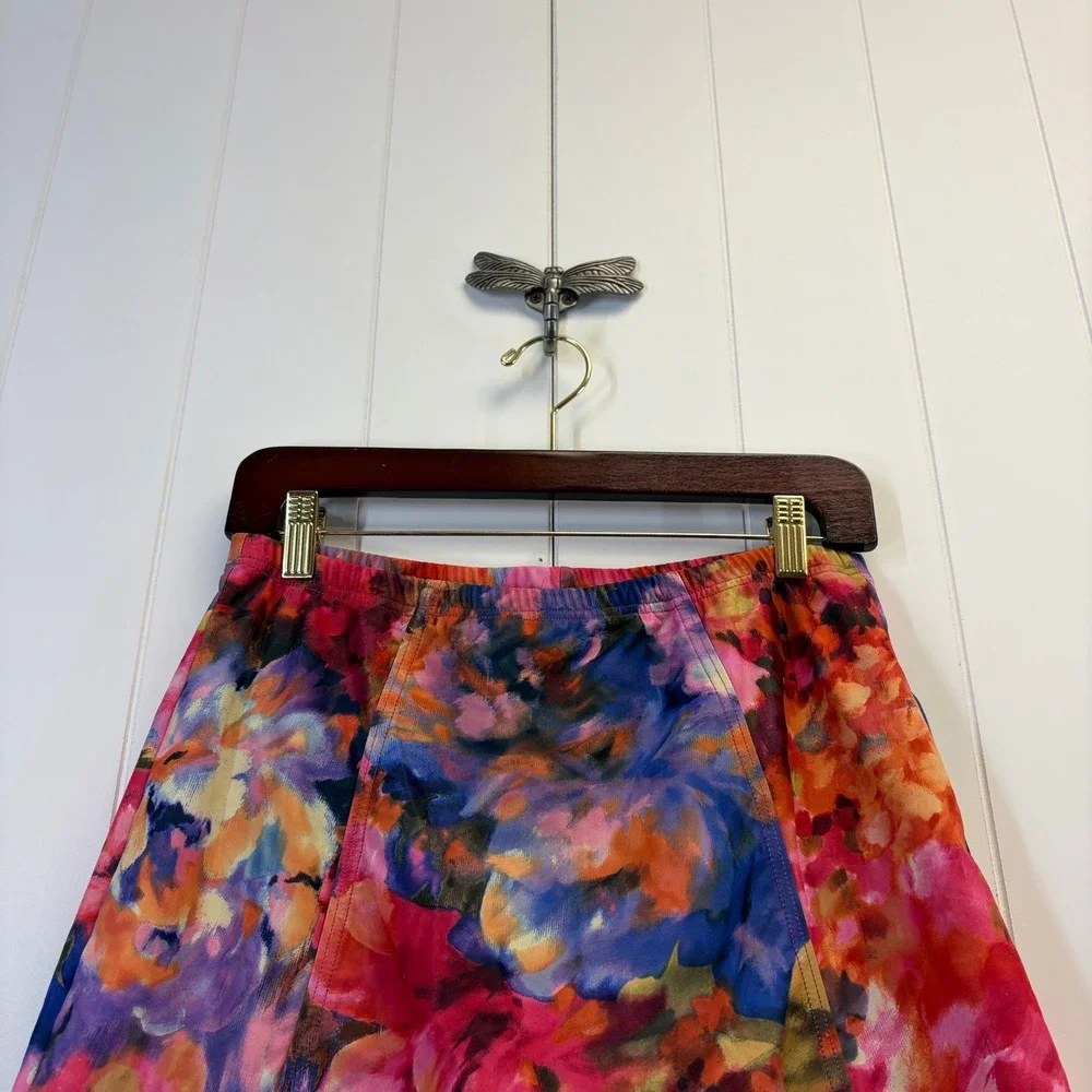 H2O Wear measurements waist