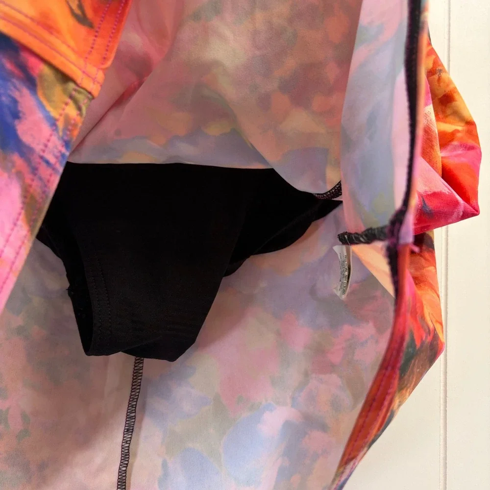H2O Wear measurements waist