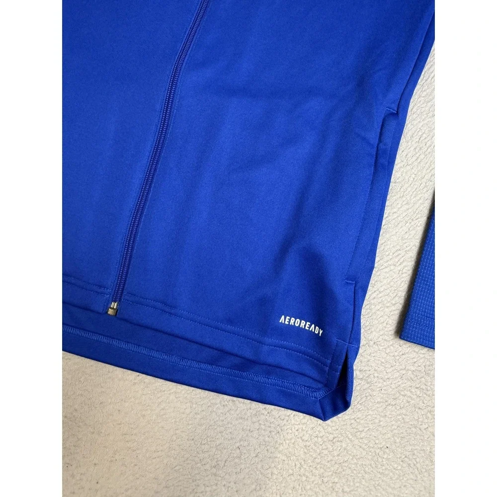 adidas jacket kids