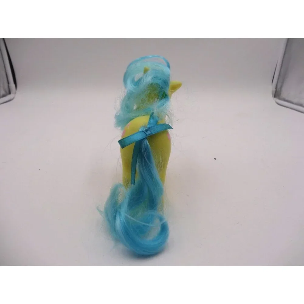My Little‎ Pony Tootsie Pink Lollipops Hasbro 2019 Retro Basic Fun