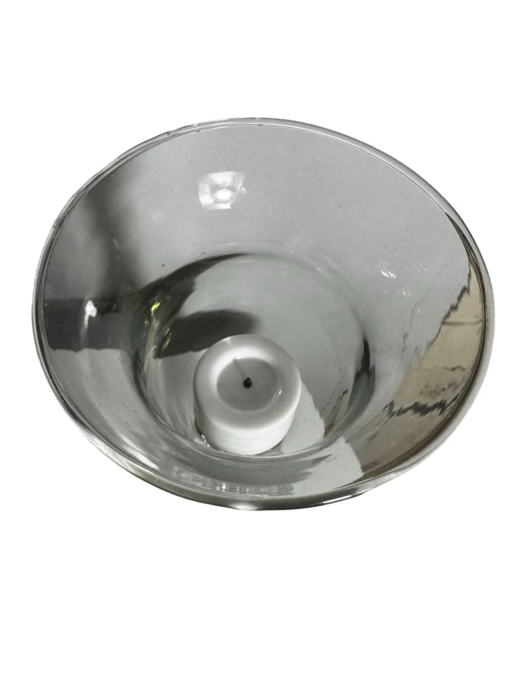 Unbranded tall clear