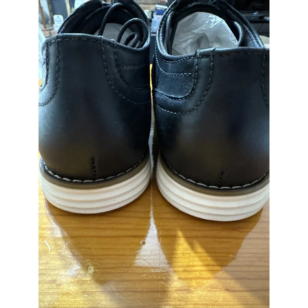 Vostey men wingtip