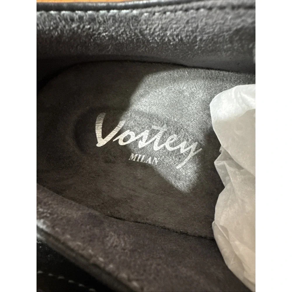 Vostey men wingtip