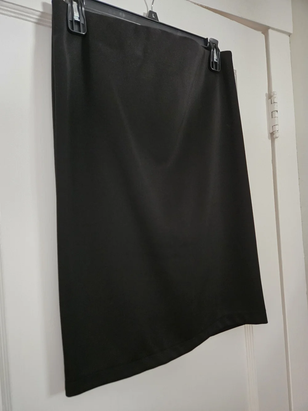 Vince Camuto sleek black