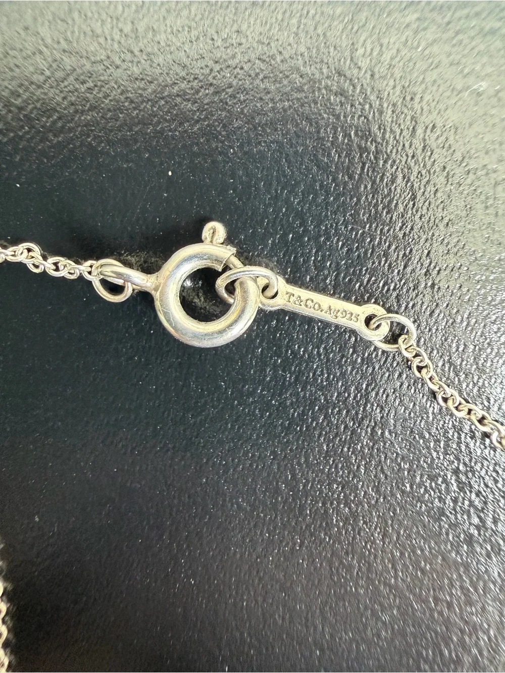Tiffany & Co. paloma picasso
