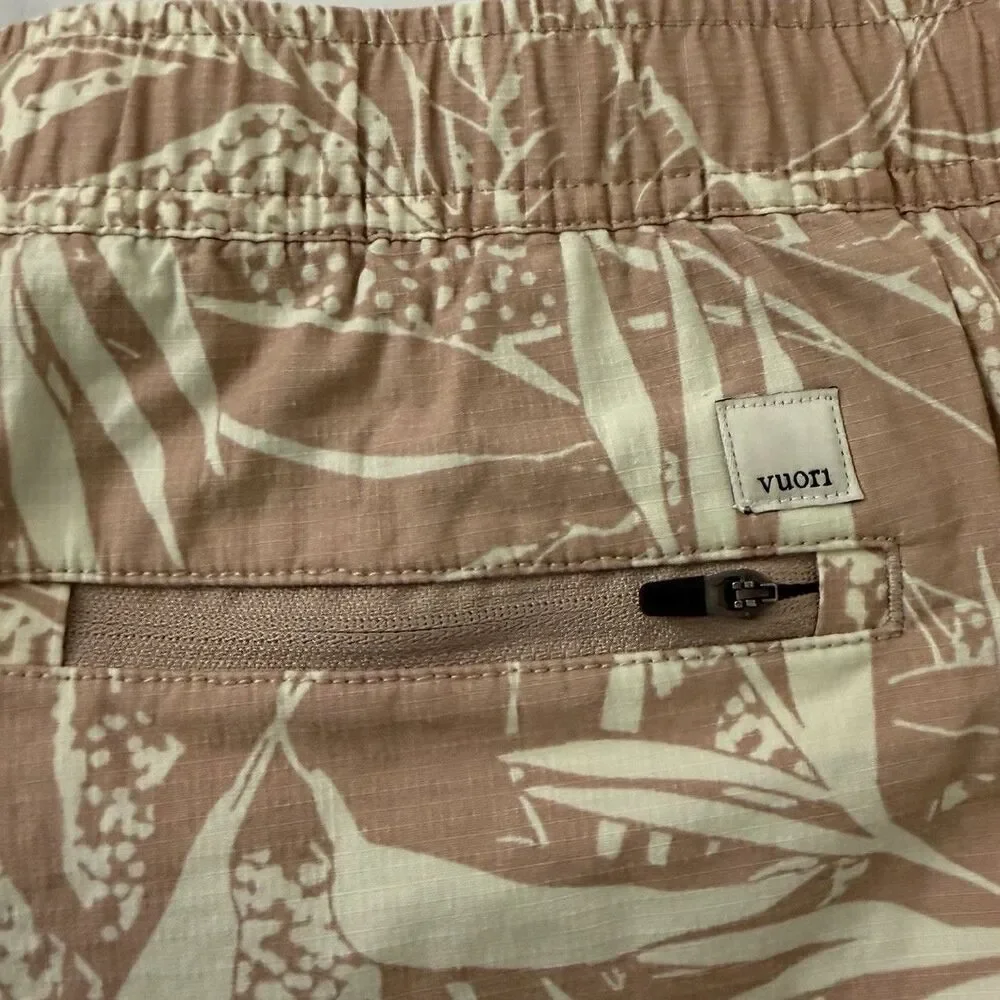 Vuori shorts womens