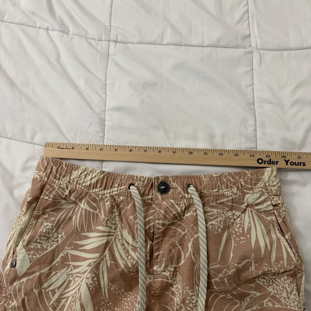 Vuori shorts womens