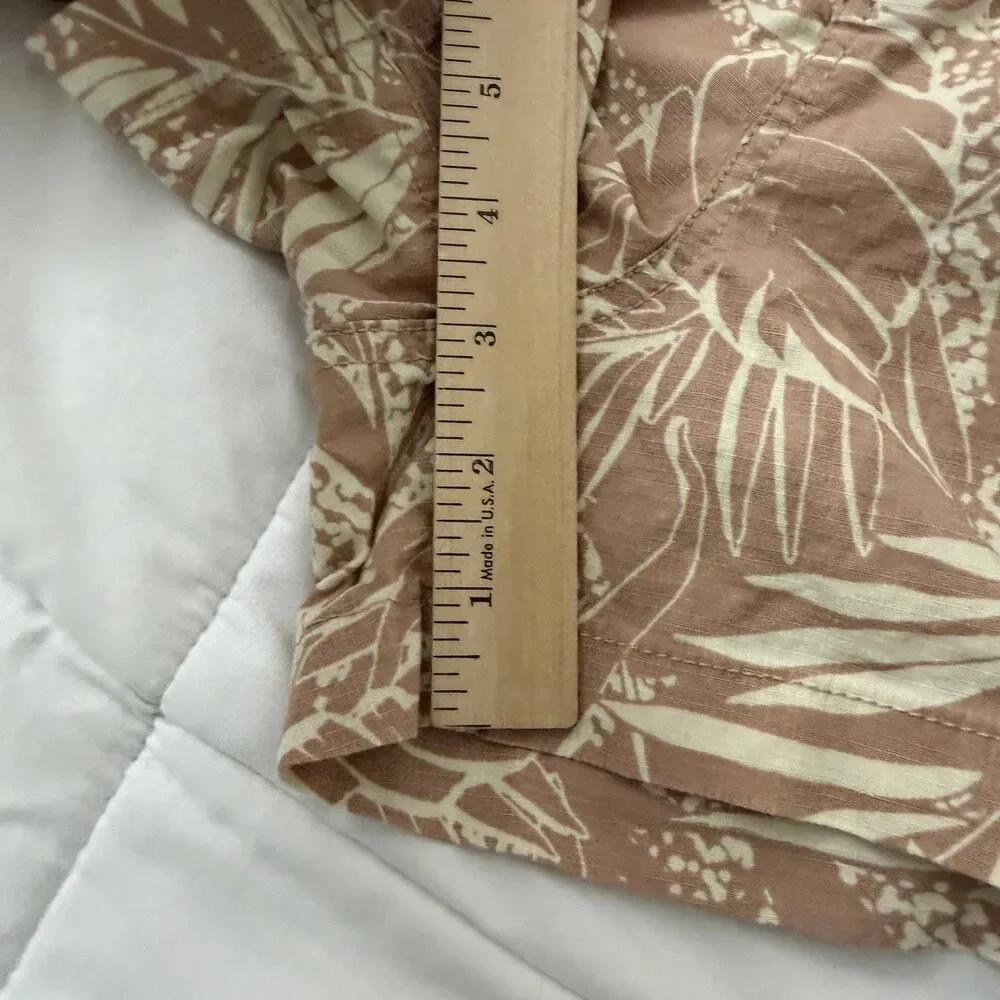 Vuori shorts womens