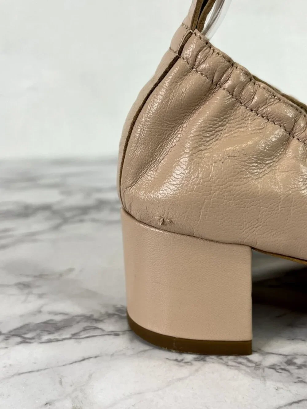 Everlane women pale