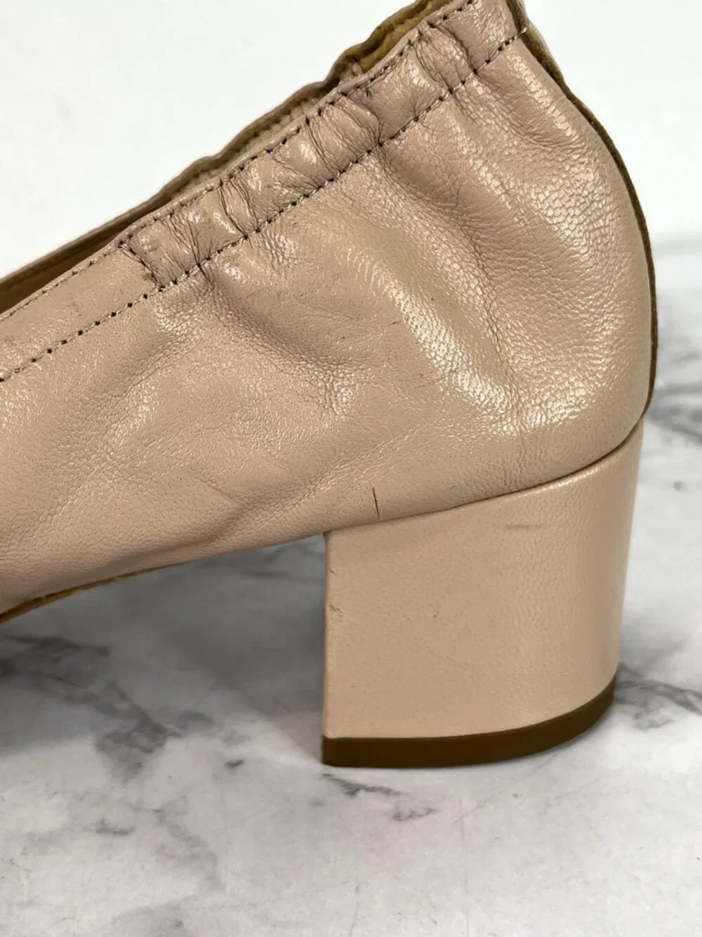 Everlane women pale