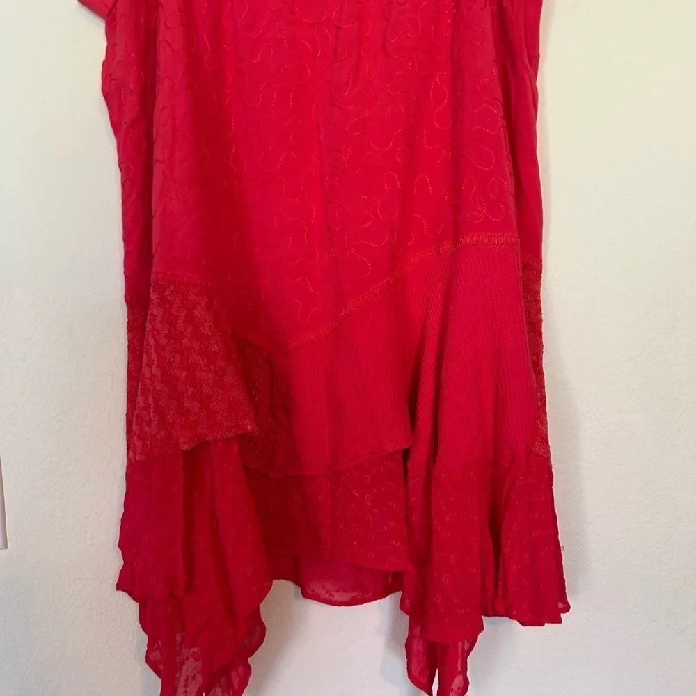 Catherines skirt stretchy