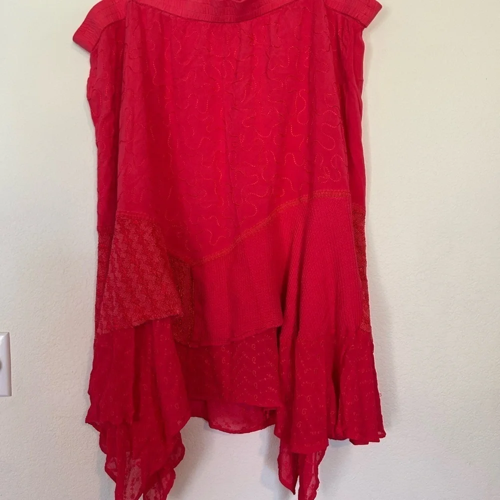Catherines stretchy skirt summer