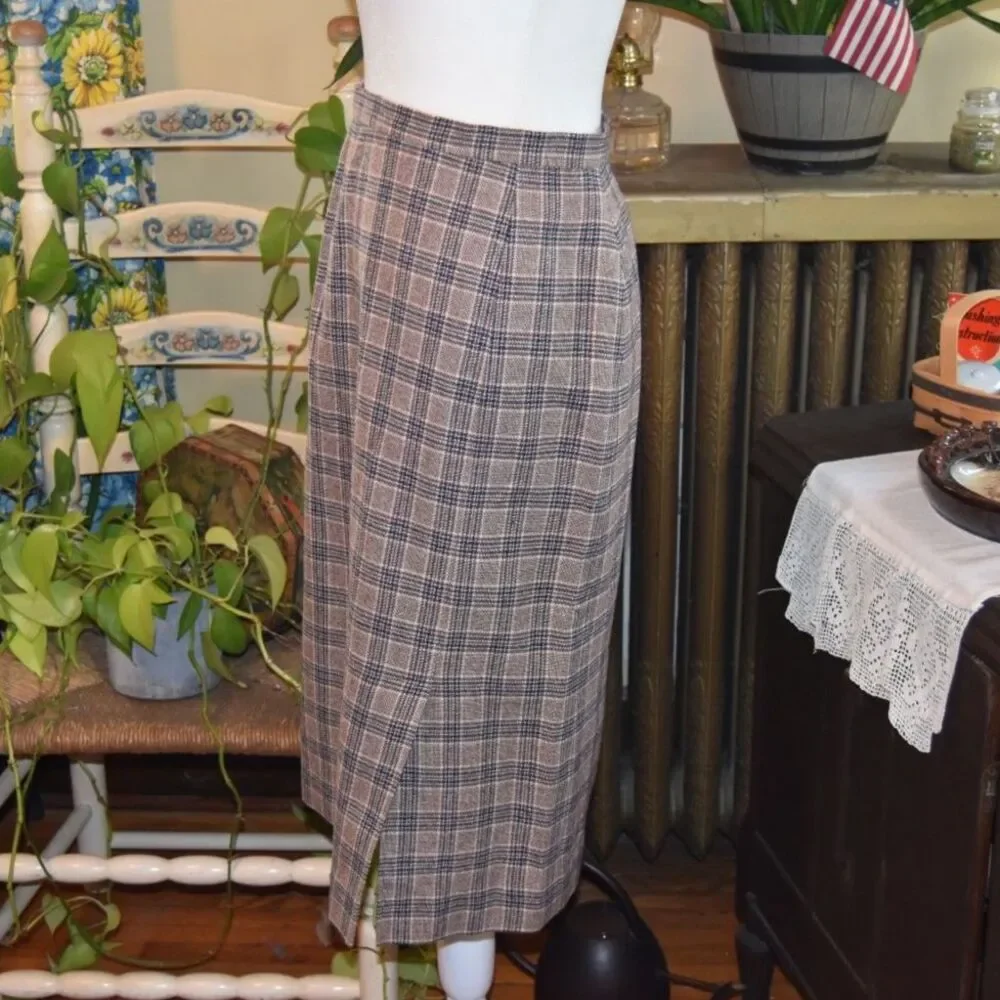 Young Pendleton pencil cute
