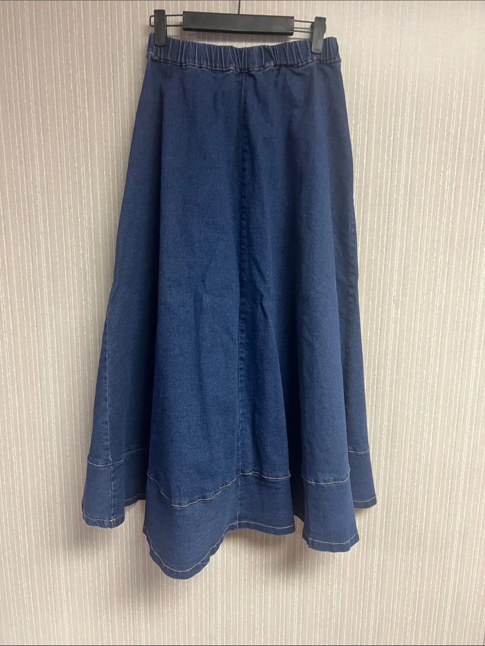 Flying Tomato denim movement