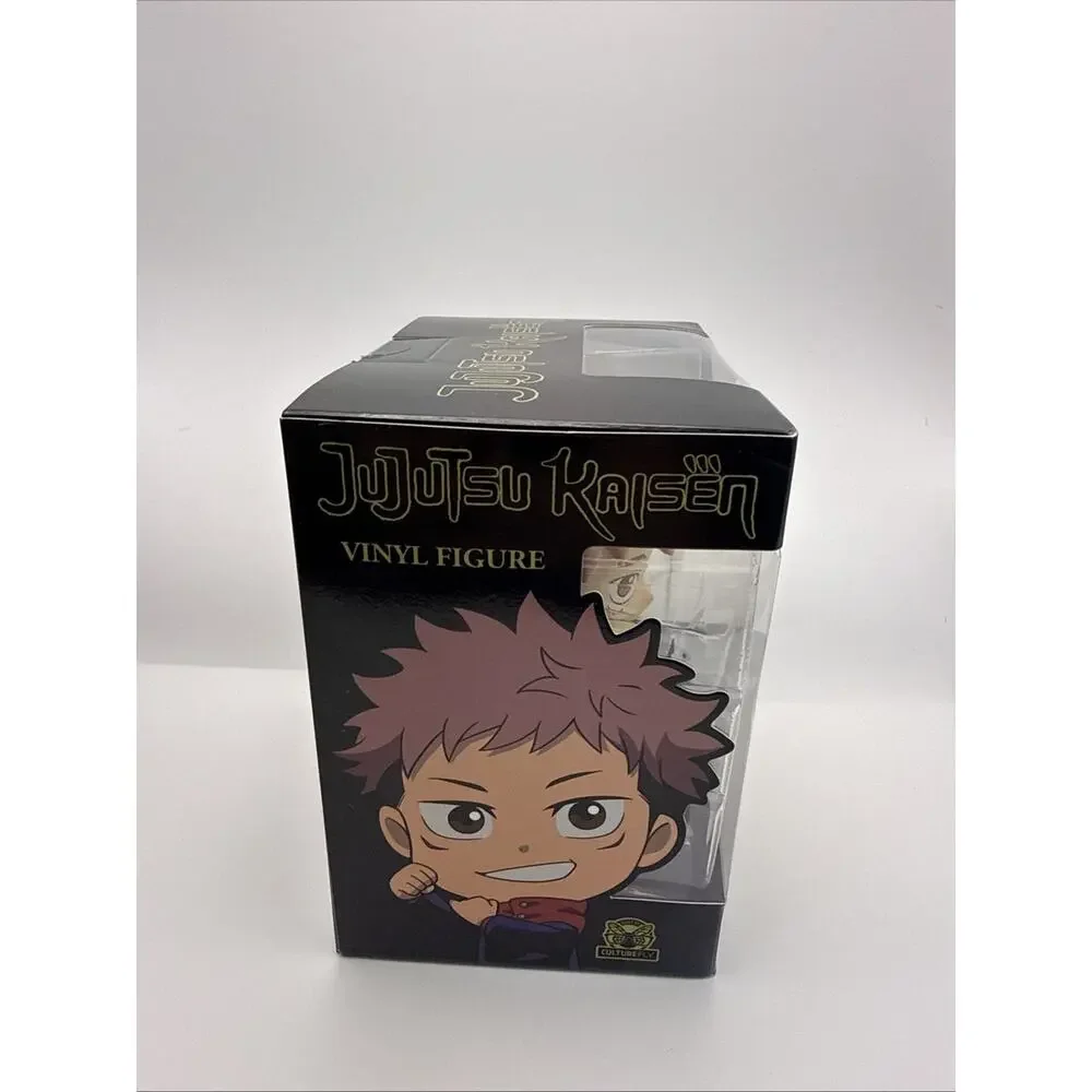 Culturefly jujutsu kaisen