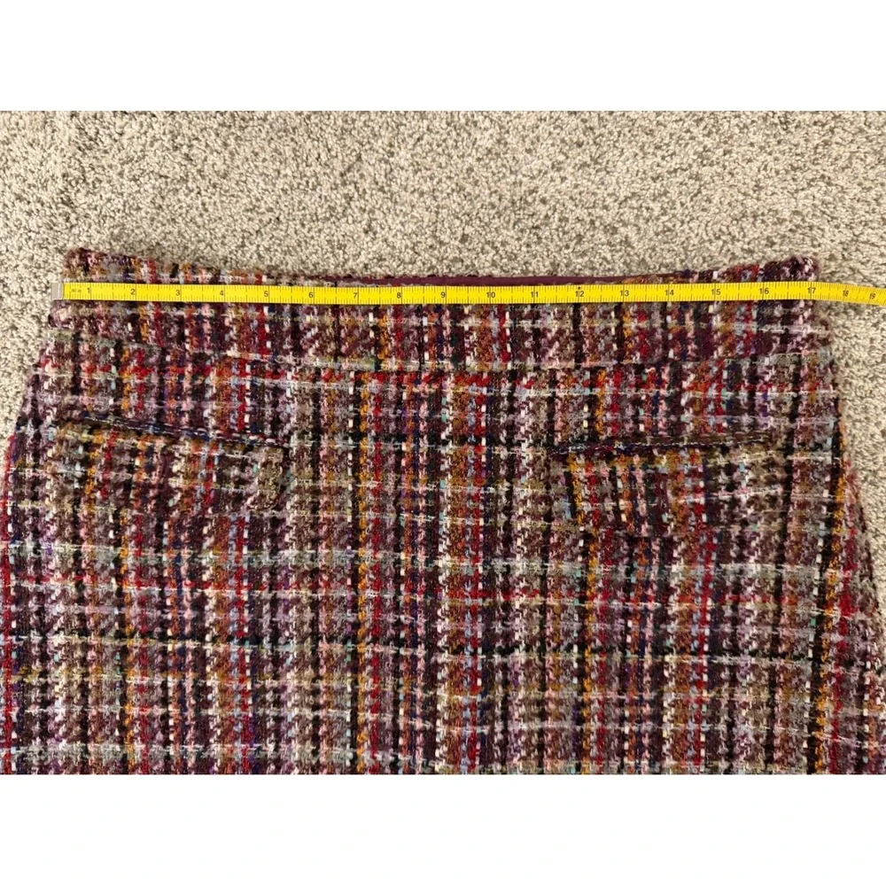 LOFT **front pockets