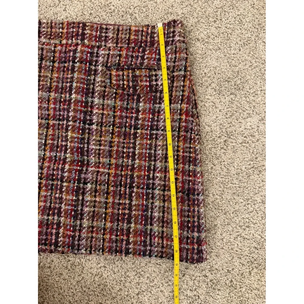 LOFT **front pockets