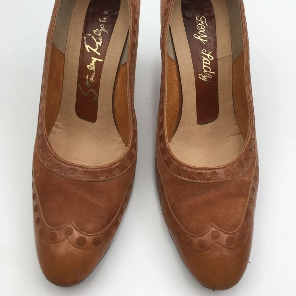 Stanley Philipson vintage stanley