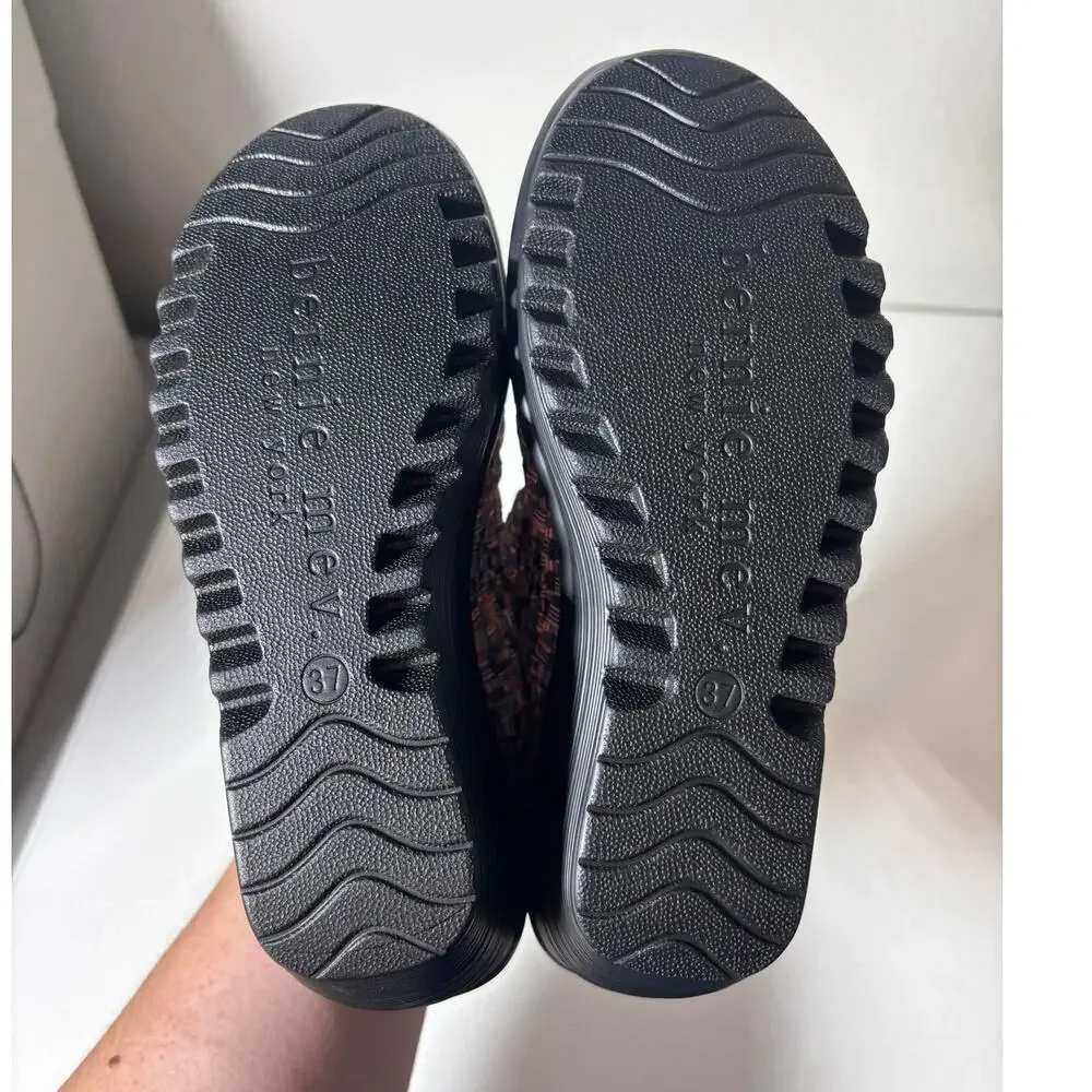 bernie mev. nwot woven