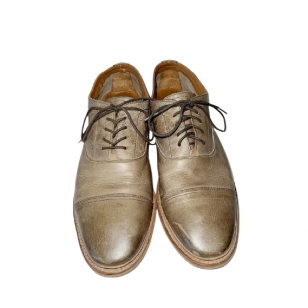 Frye paul bal