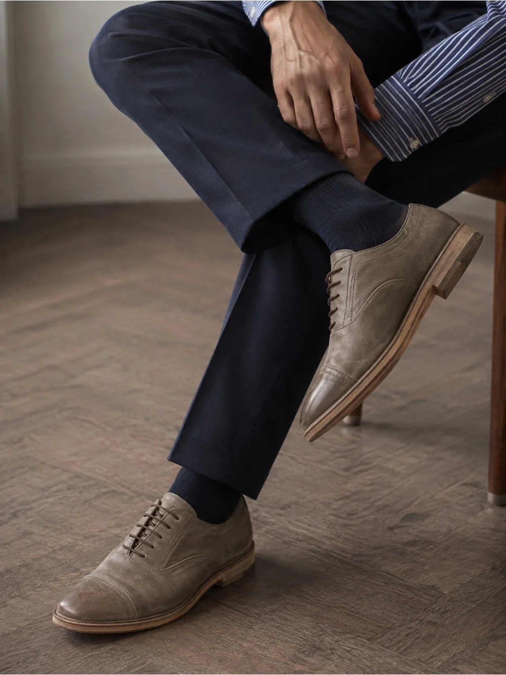 Frye paul bal