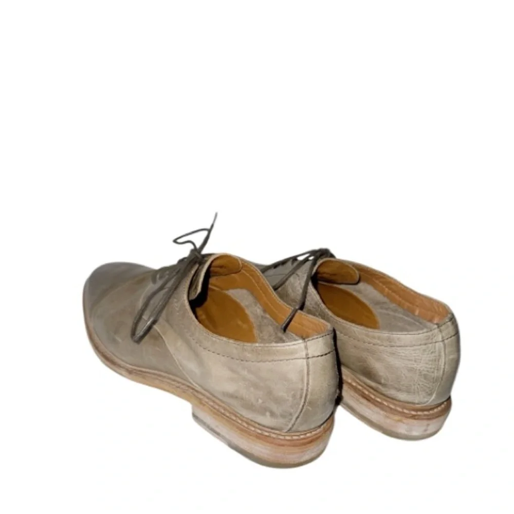 Frye paul bal