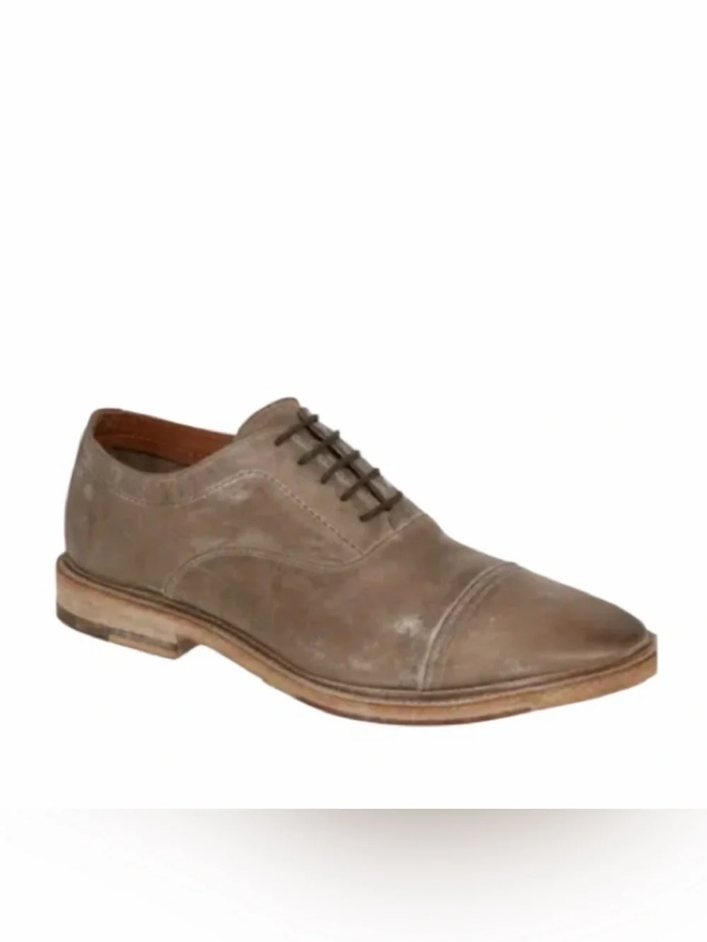 Frye paul bal