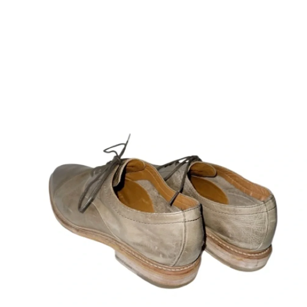 Frye paul bal
