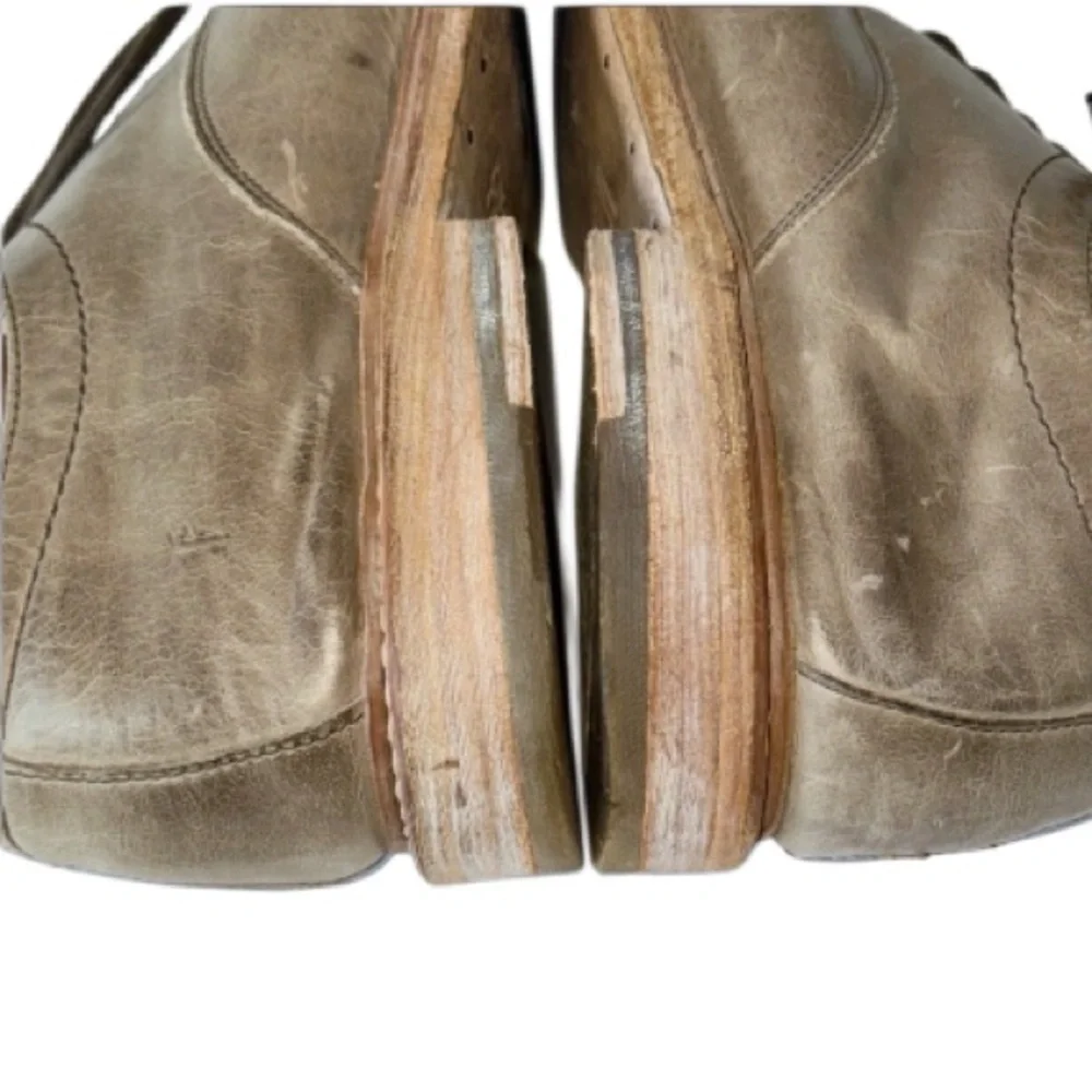 Frye paul bal