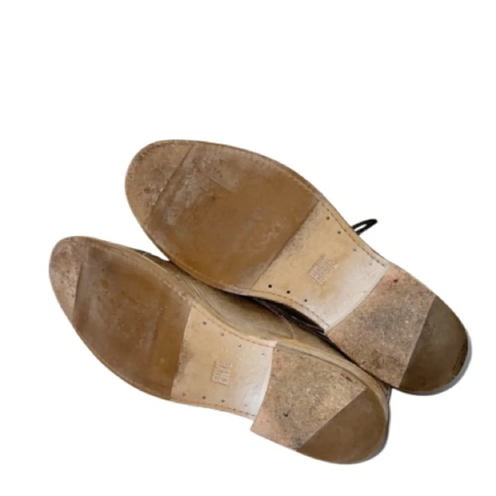Frye paul bal