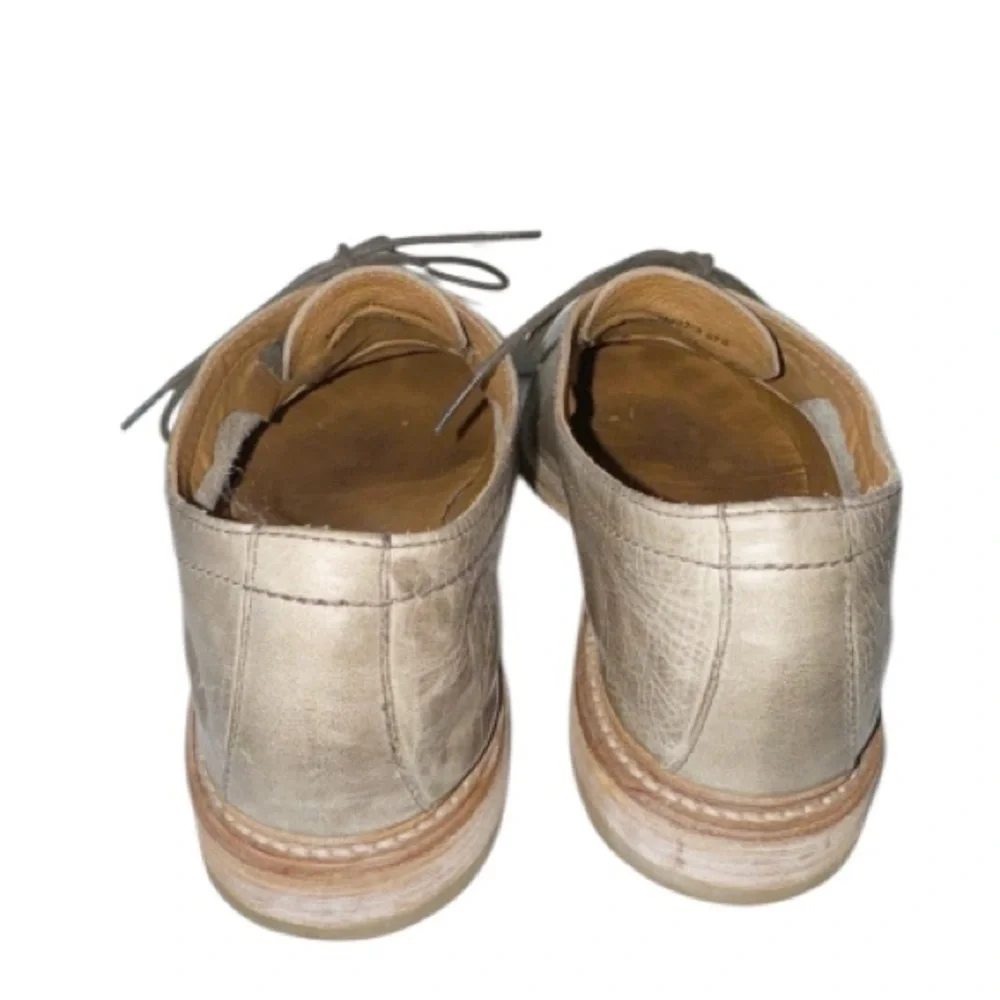 Frye paul bal