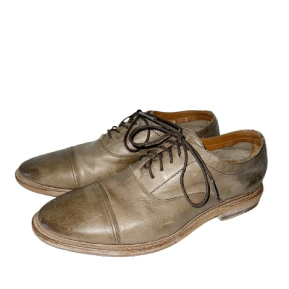 Frye paul bal