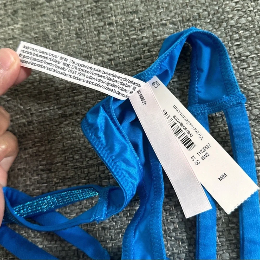 Victorias Secret nwt never