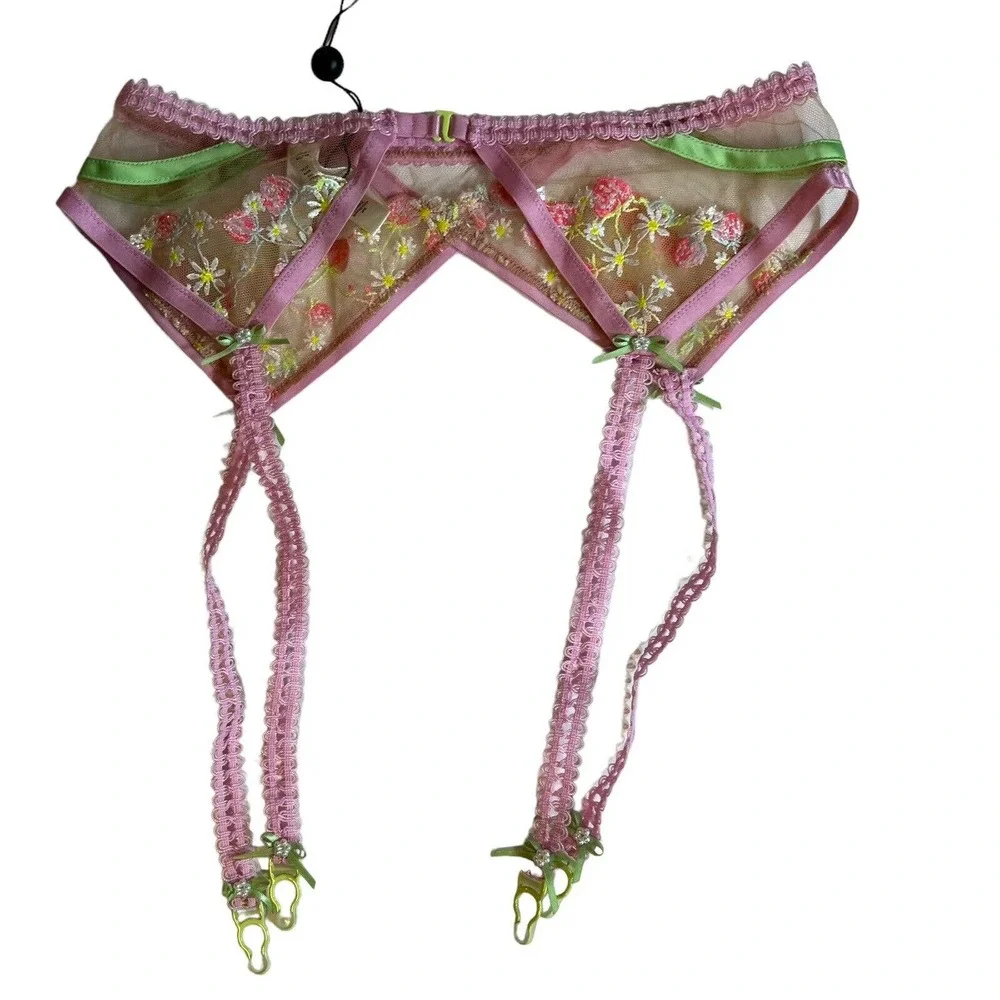 For Love And Lemons love lemons