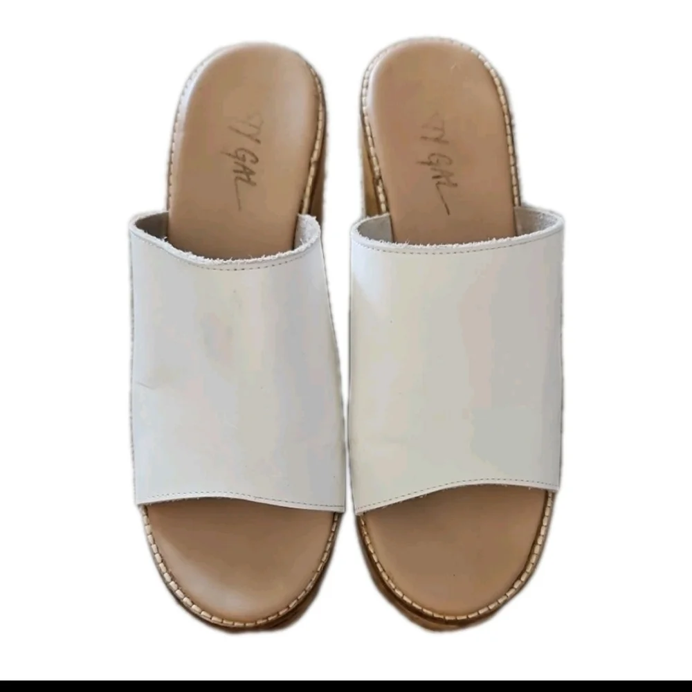 Nasty Gal great pre