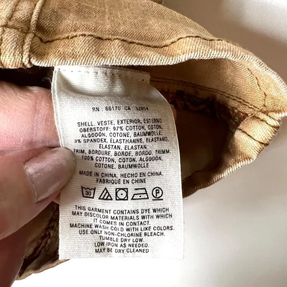 Pilcro and the Letterpress this anthropologie