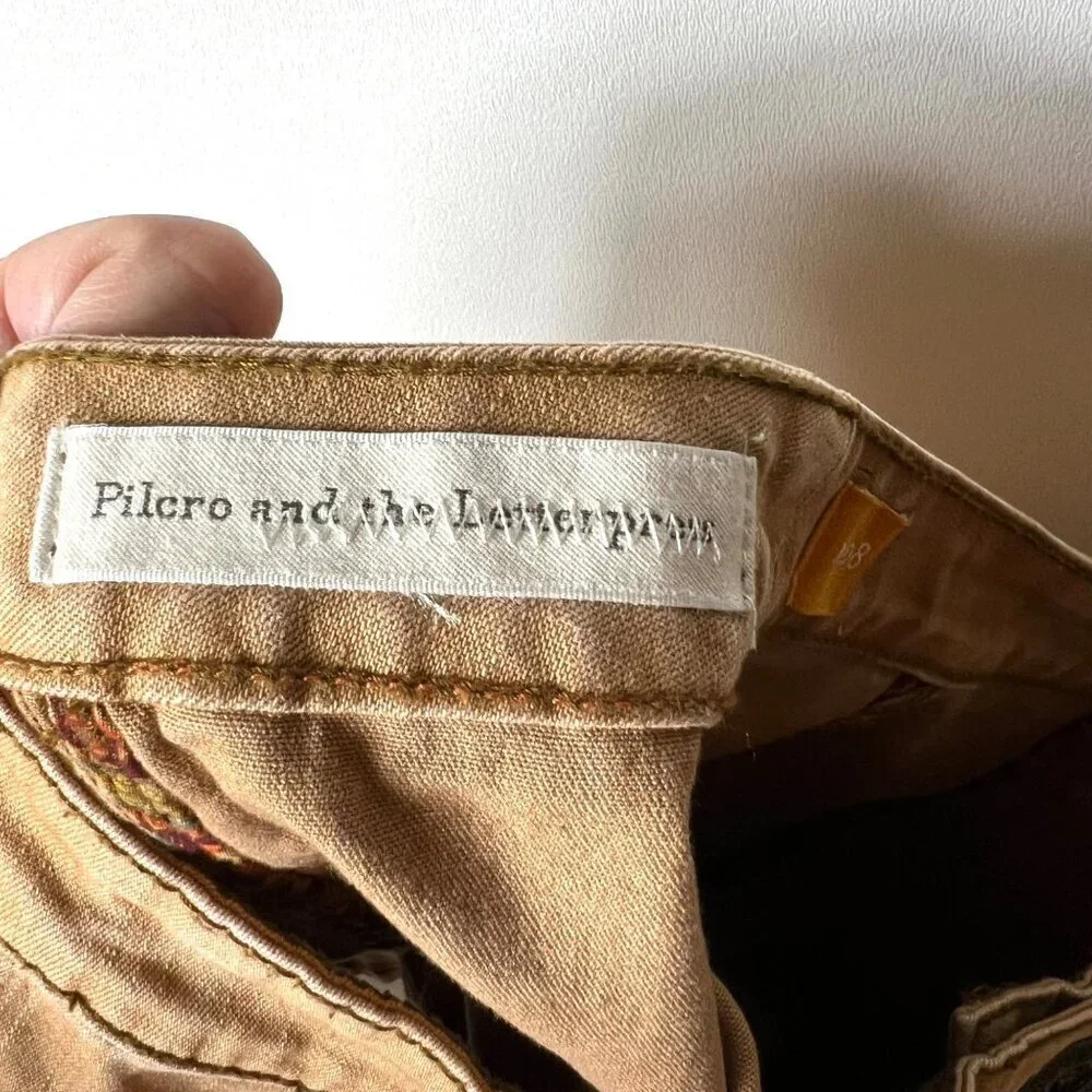 Pilcro and the Letterpress this anthropologie