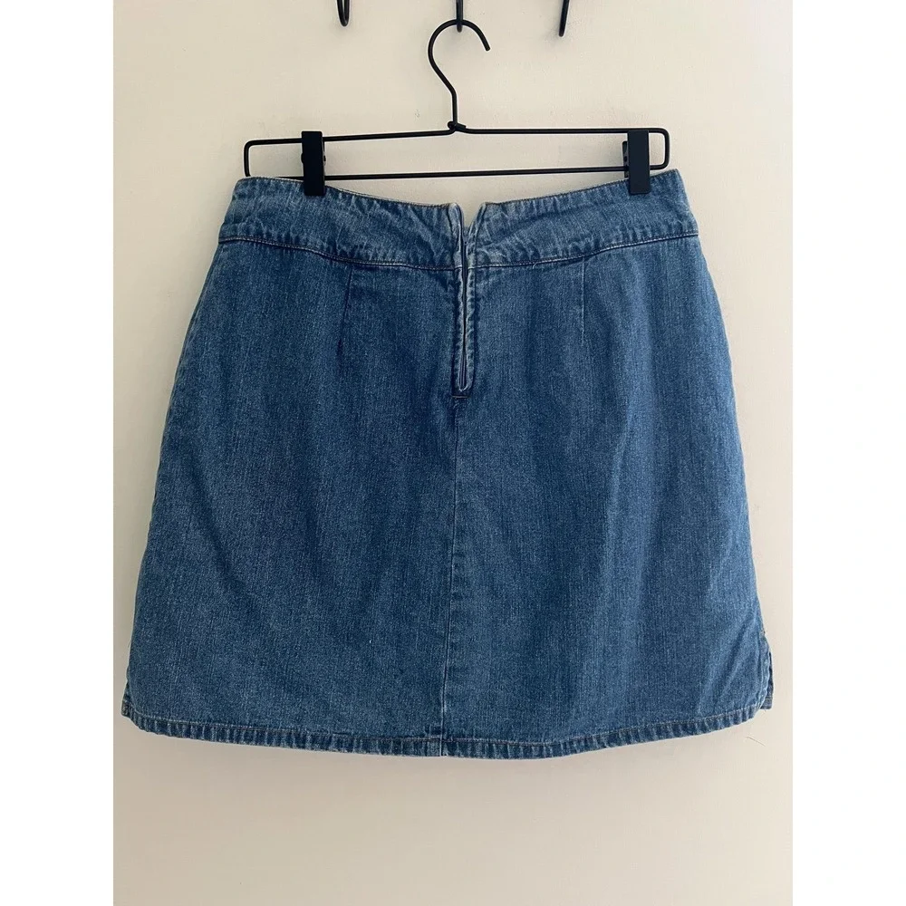 St. Johns Bay vintage y2k