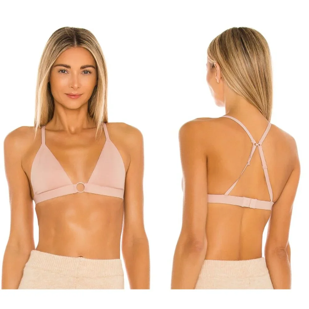 Free People from triangle inspection