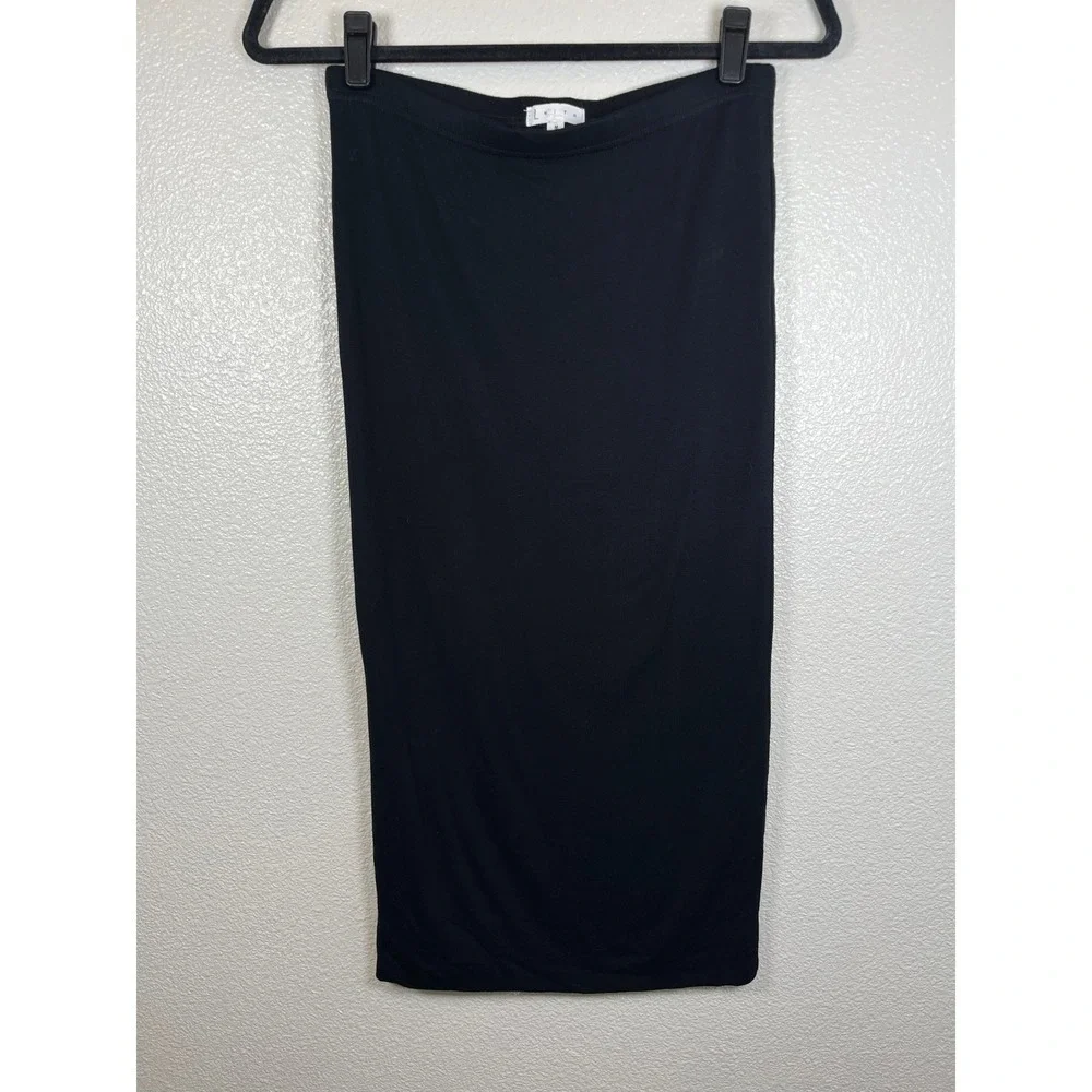 Leith high waisted