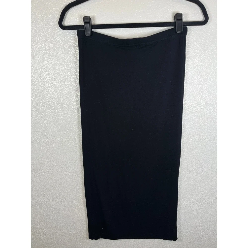 Leith high waisted