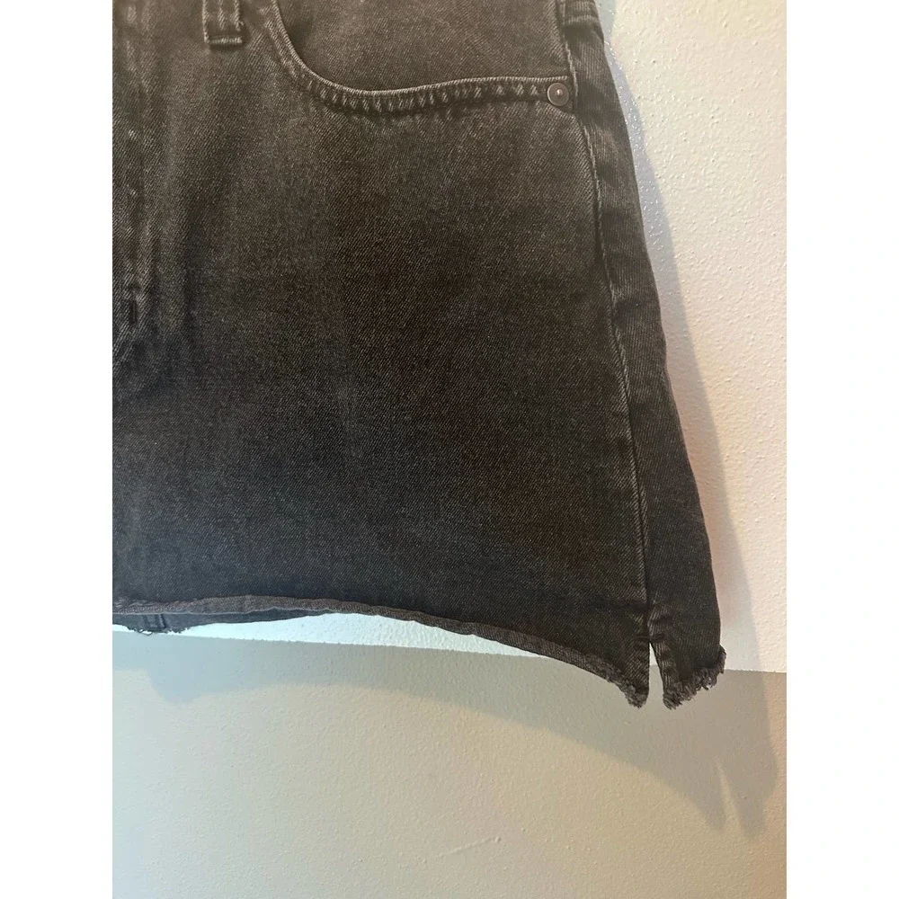 Madewell mccarren raw