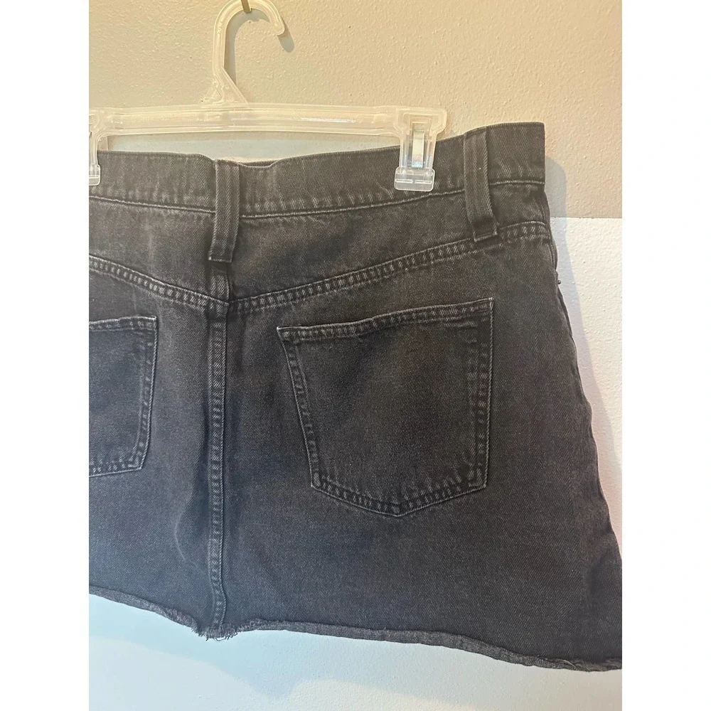 Madewell mccarren raw