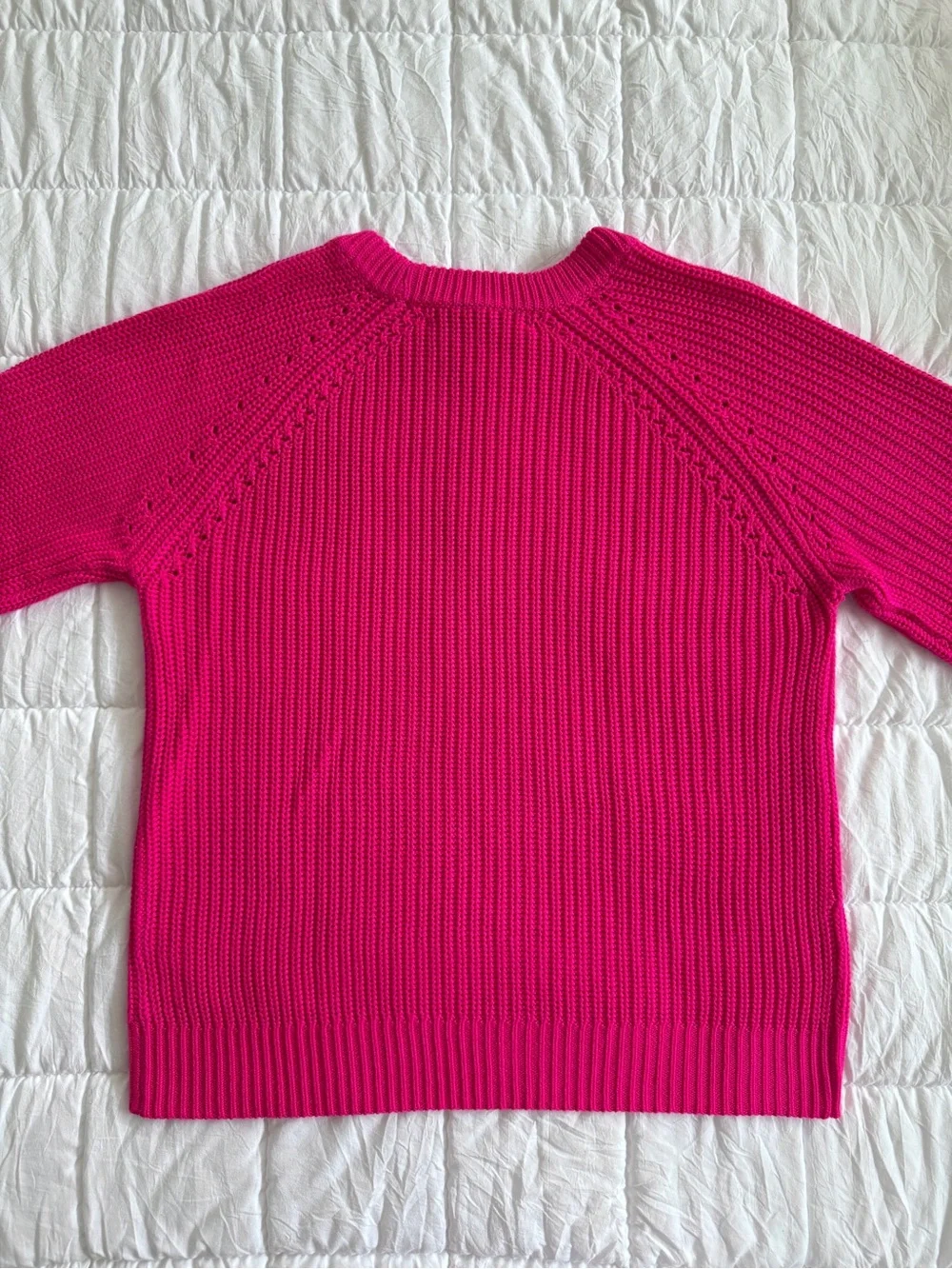 Lilly Pulitzer vibrant fuchsia